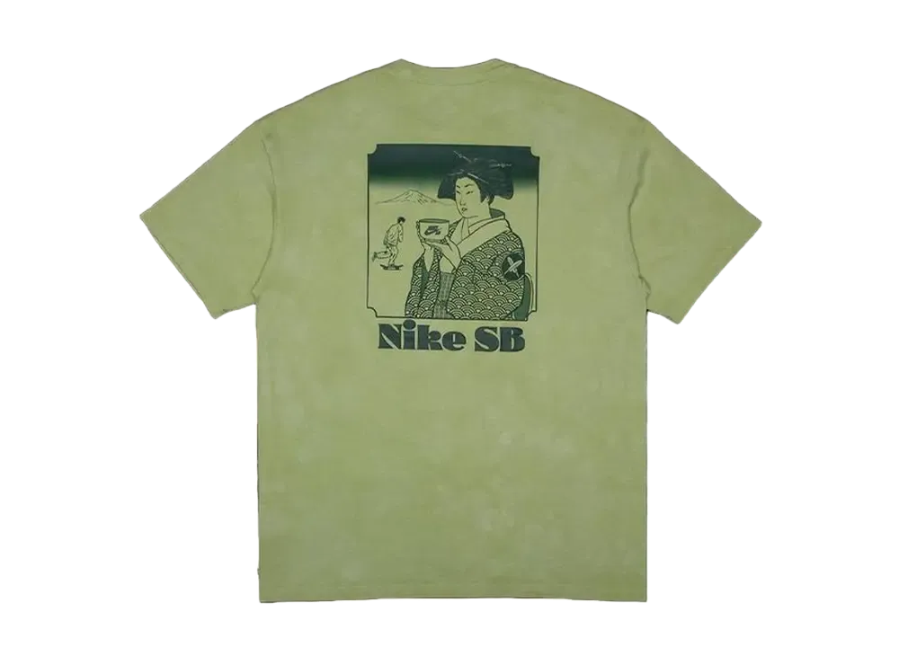 Yuto Horigome x Nike SB T-Shirt 