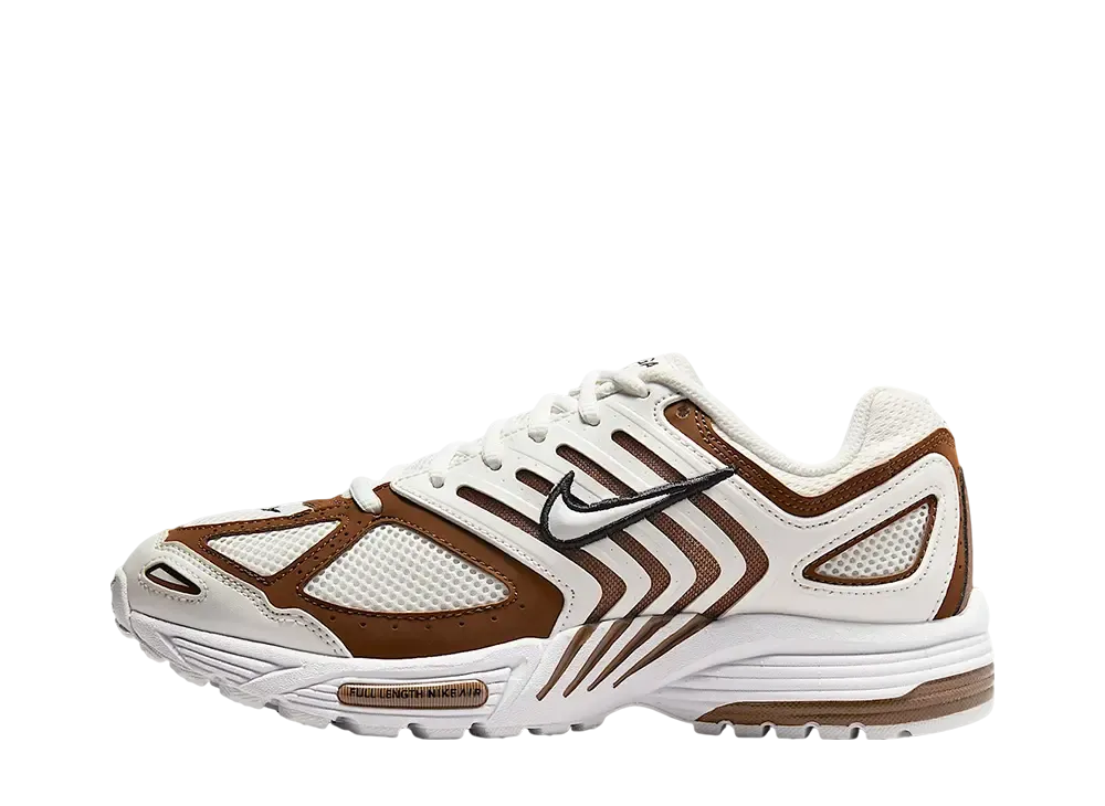 Nike Women's Air Pegasus 2005 "Summit White/Fauna Brown/Vast Grey/Summit White"