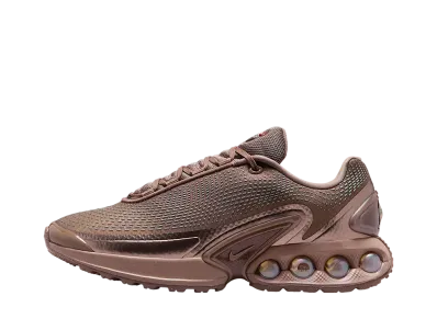 Nike Women's Air Max DN "Mink Brown/Taupe Haze/Ironstone"