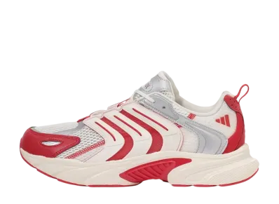 adidas Climacool Bounce "Classic White/Silver/Red"
