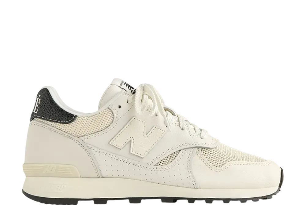 Aime Leon Dore × New Balance 475 "White"