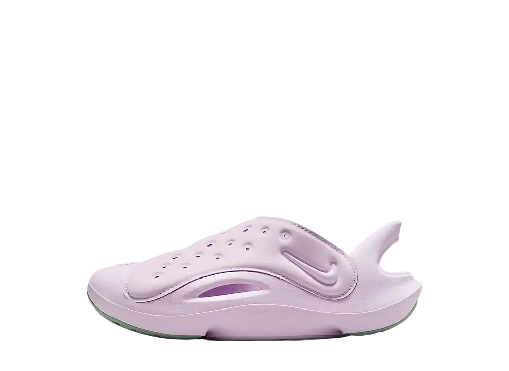 ナイキ PS アクアスウッシュ "ドール/スチーム/ドール" (キッズ)