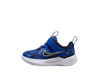 Nike TD Cosmic Runner "Hyper Royal/Black/Volt Tint"