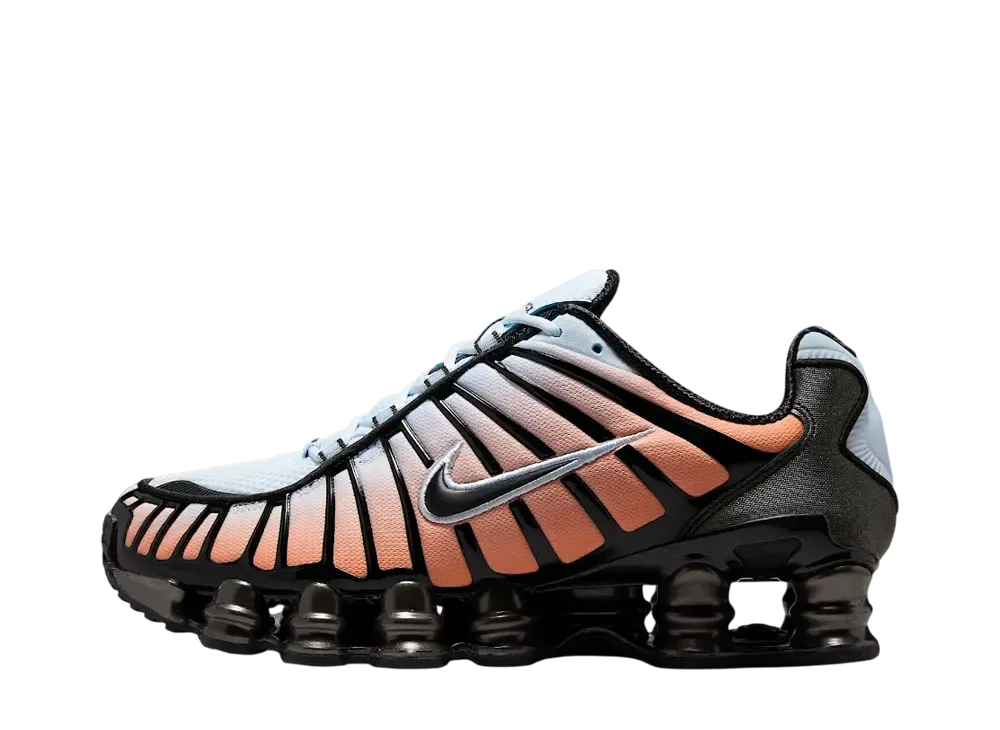 Nike Women's Shox TL 