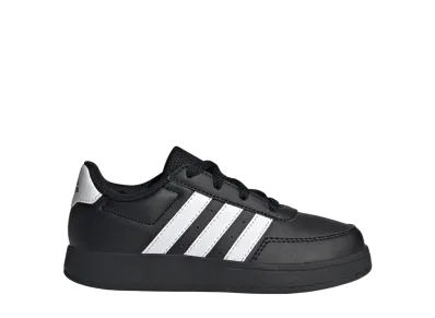 adidas GS Breaknet "Core Black/Cloud White"