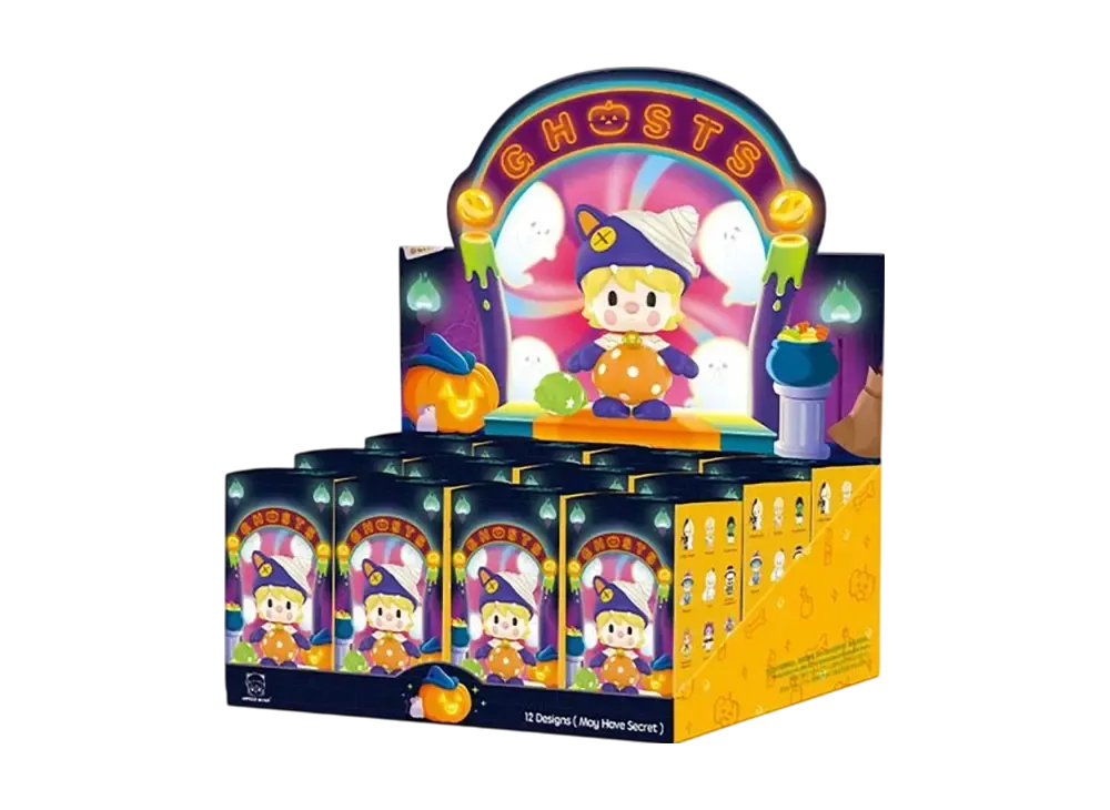 POP MART Sweet Bean Ghost Series [Assortment Box]