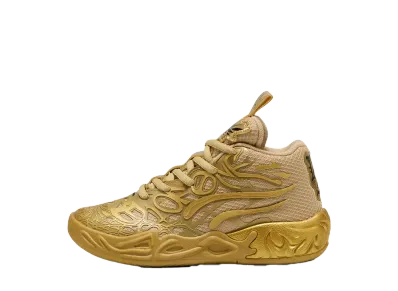 Puma PS MB04 "Golden Child"