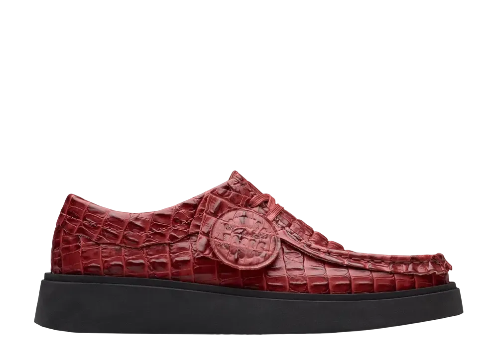 4/18発売｜Martine Rose × Clarks 