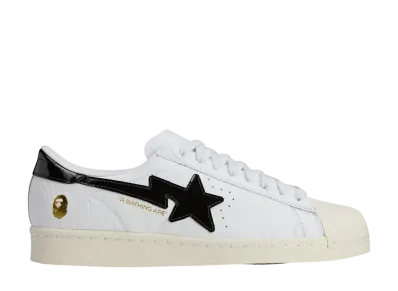 4/4・4/5発売|A BATHING APE® × adidas Superstar 2colors|抽選/販売 4/4・4/5発売|A BATHING APE® × adidas Superstar 2colors|抽選/販売