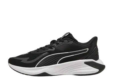 Puma PWR Hybrid "Puma Black/Puma White/Puma Black"