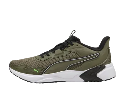 Puma Disperse XT 4 "Loden Green/Puma Black/Green Glare"