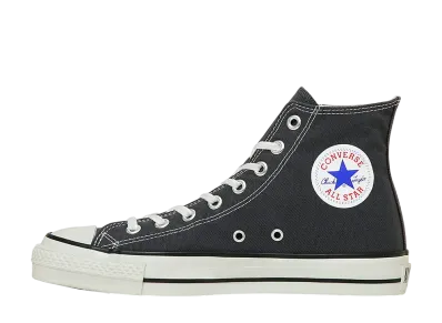 Converse Canvas All Star J Hi "Graphite"