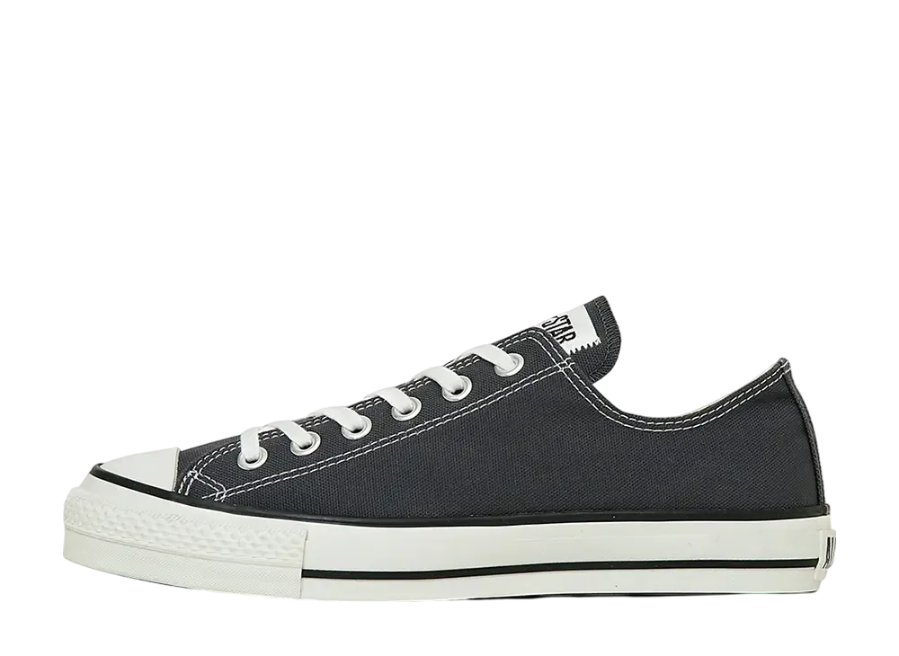 Converse Canvas All Star J OX "Graphite"