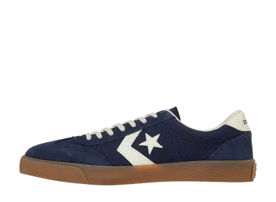 コンバース ロードクラシック SK OX "ネイビー"