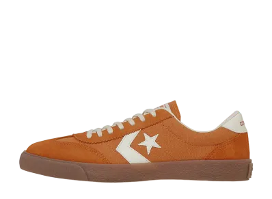 コンバース ロードクラシック SK OX "オレンジ"