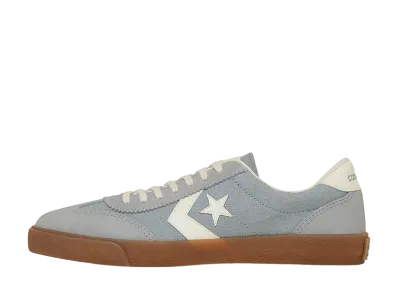 コンバース ロードクラシック SK OX "アイスグレー"