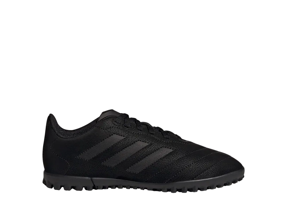 アディダス GS ゴレット8 TF J "コアブラック" (キッズ)