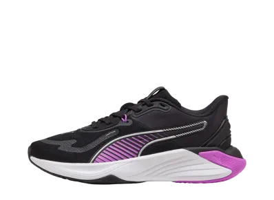 Puma Women's PWR Hybrid "Puma Black/Pure Magenta/Puma White"