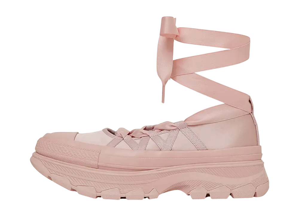 Converse Women's All Star Trekwave BL OX "Pale Rose"