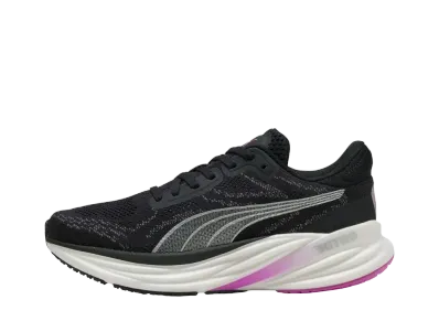 Puma Women's Magnify Nitro 2 "Pure Magenta/Puma Black"