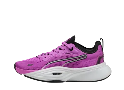 Puma Women's PWR Nitro SQD 2 "Pure Magenta/Puma Black"