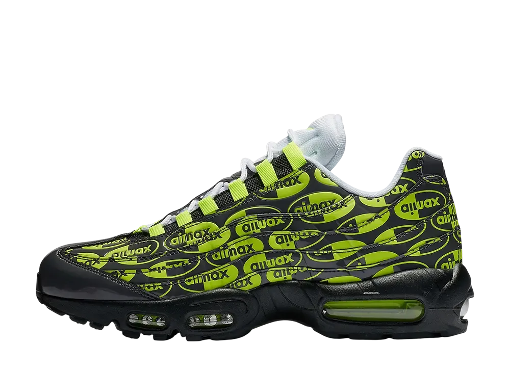 Nike Air Max 95 PRM "AOP"