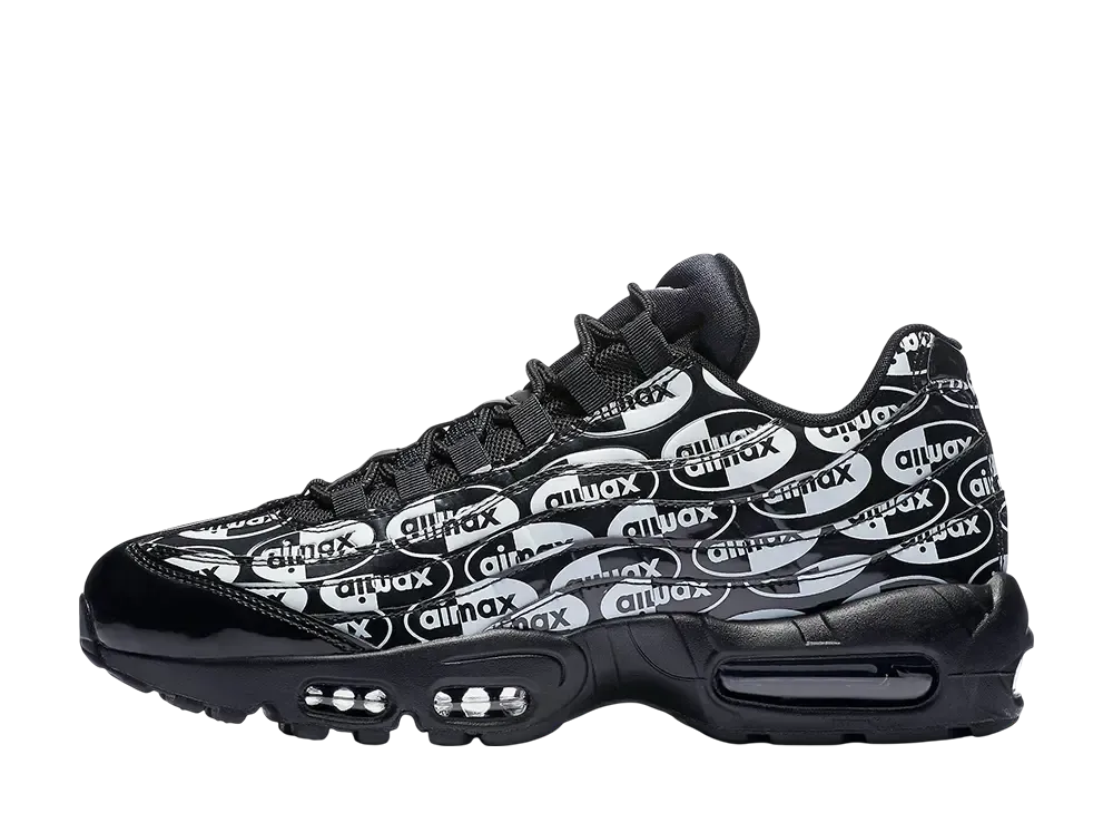 Nike Air Max 95 PRM "AOP"