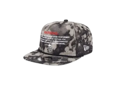 NEW ERA The Golfer Jackass "Gray"