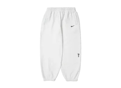 Supreme x Nike Sweatpant "White"