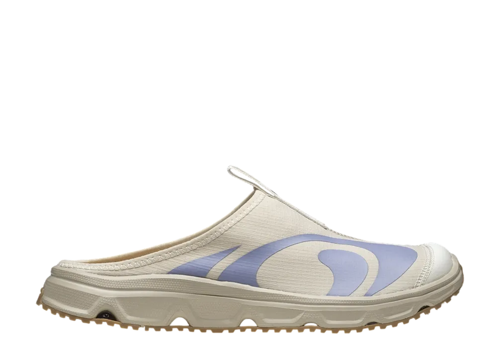 サロモン RX スライド 3.0 シーズナル "レイニーデー/オックスフォードタン/コズミックスカイ"