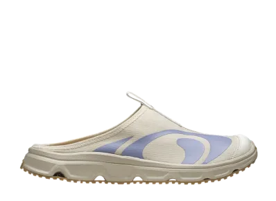 Salomon RX Slide 3.0 Seasonal "Rainy Day/Oxford Tan/Cosmic Sky"