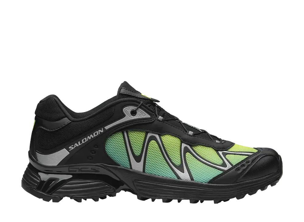 Salomon XT-Whisper Energy "Black/Iced Aqua"