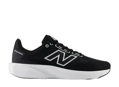 New Balance 413V3 "Black/White"