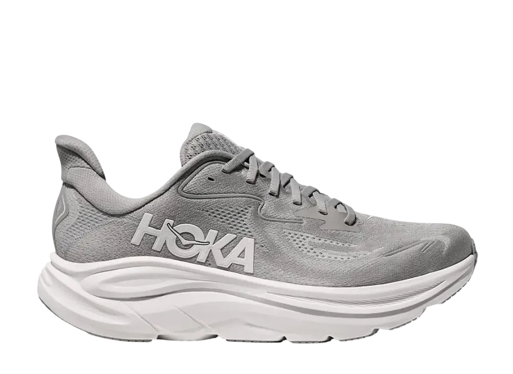ホカ クリフトン10 "ステラーグレー/スターダスト"