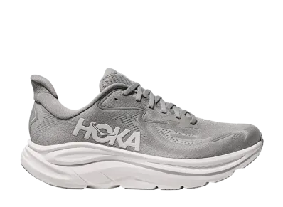 Hoka Clifton 10 "Stellar Grey/Stardust"