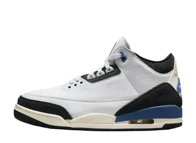 A Ma Maniere × Nike Air Jordan 3 Retro OG SP "For The Love"