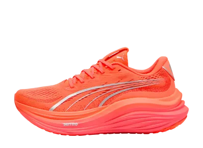 Puma Magmax Nitro "Peach Frost"