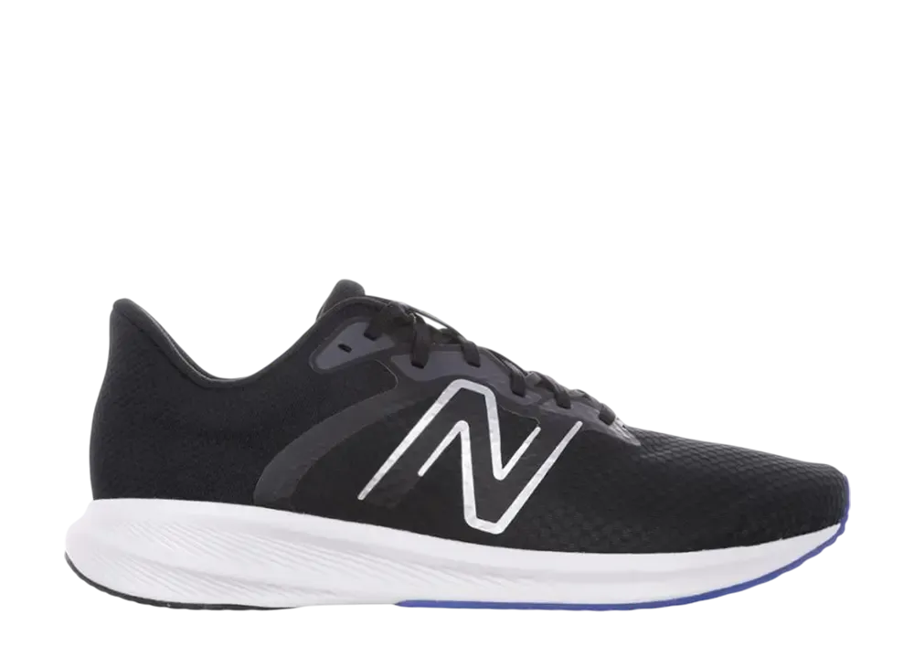 ニューバランス 413 V2 "ブラック/グレー"