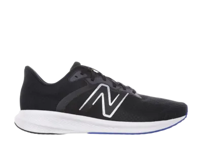New Balance 413V2 "Black/Gray"