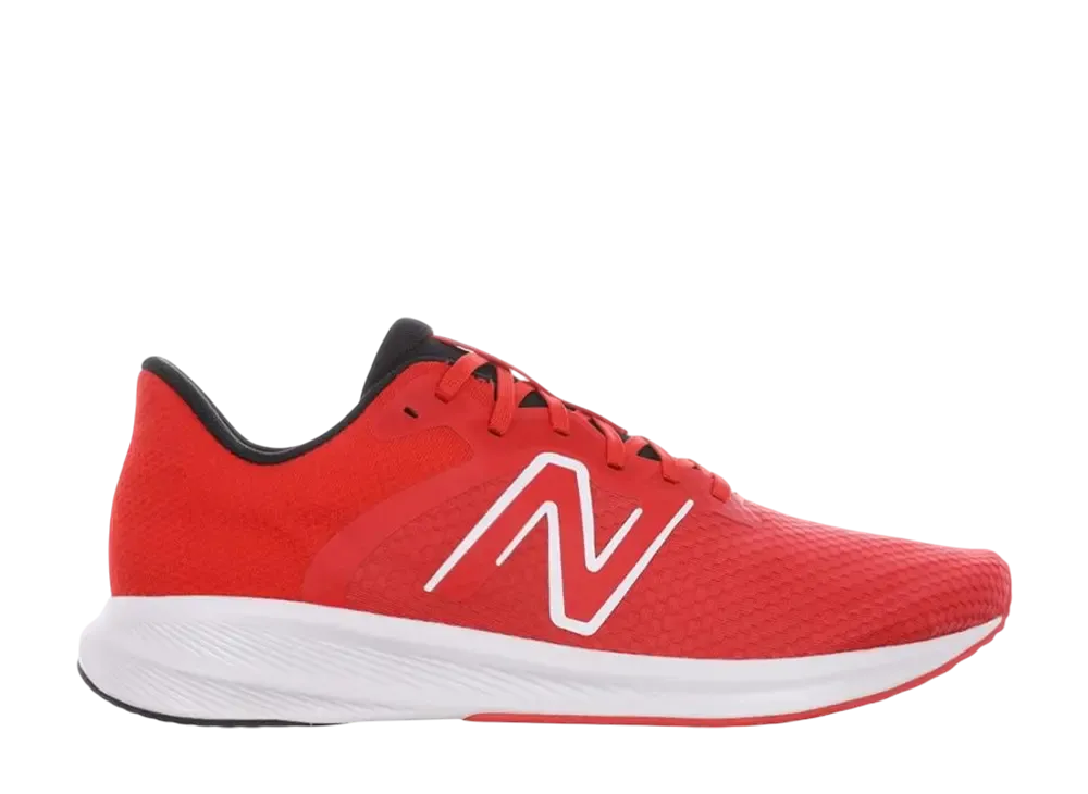 ニューバランス 413 V2 "レッド/ホワイト"