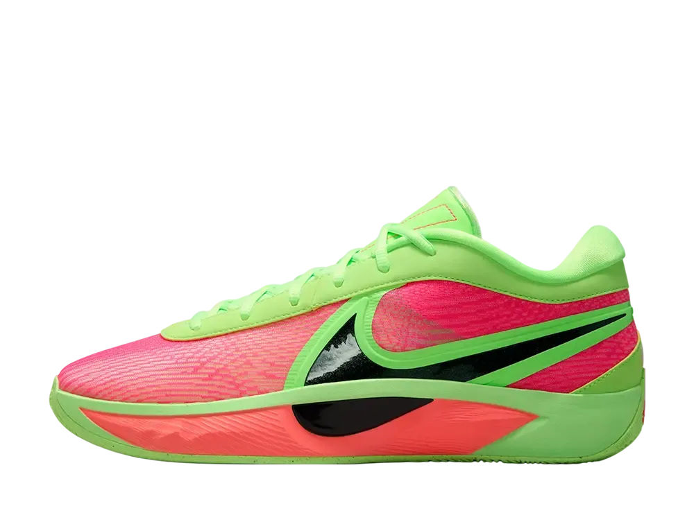ナイキ ヤニス フリーク6 "エヴァ"