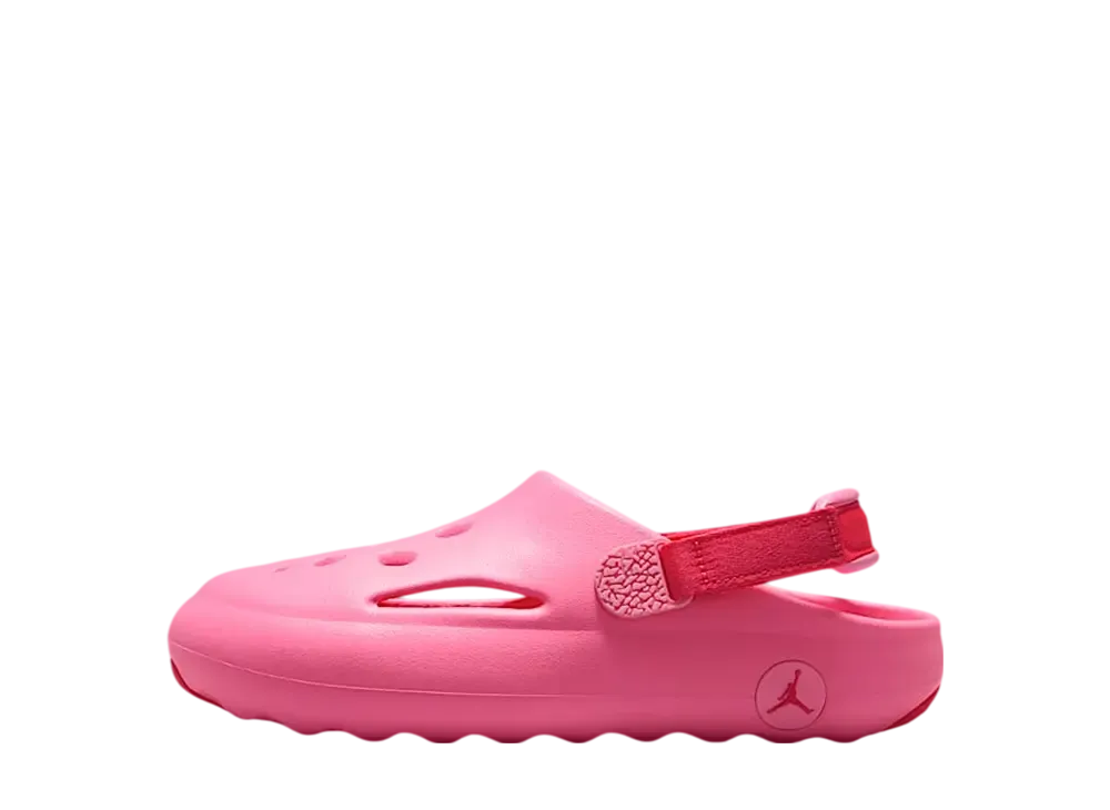 Nike GS Jordan Hydrip "Digital Pink/Racer Pink"