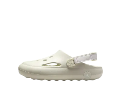 Nike GS Jordan Hydrip Sandal "Sea Glass/Summit White"