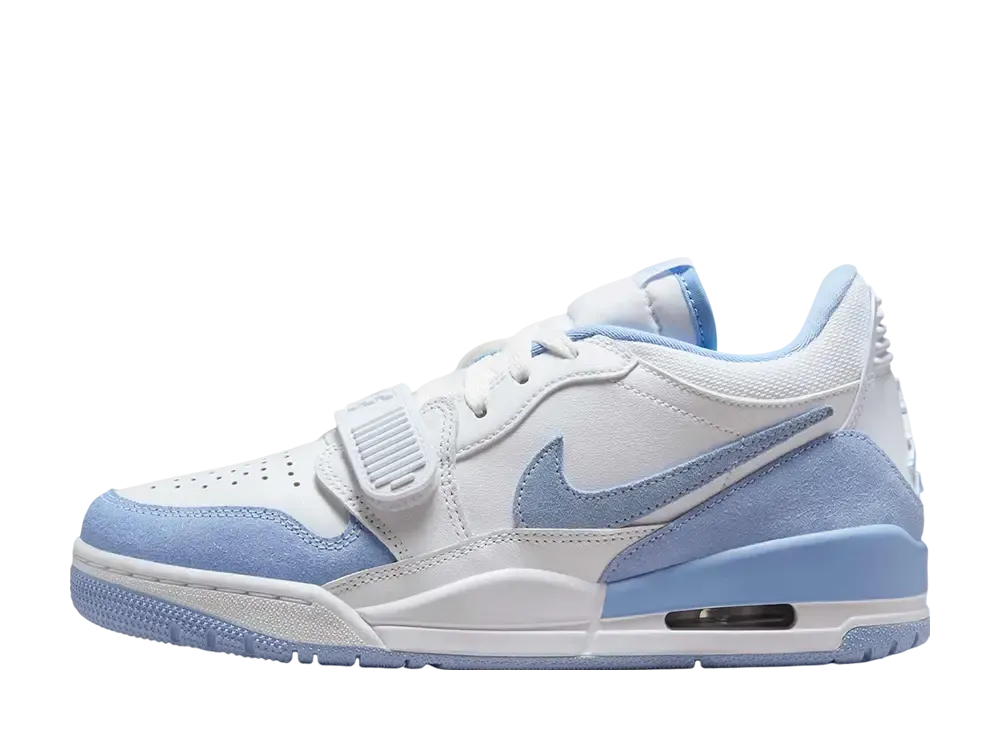 Nike Women's Jordan Legacy 312 Low "Aluminum"