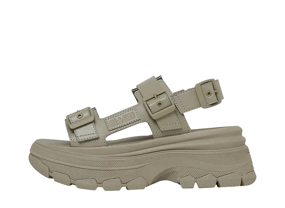Converse Women's All Star Trekwave Sandal "Warm Taupe"