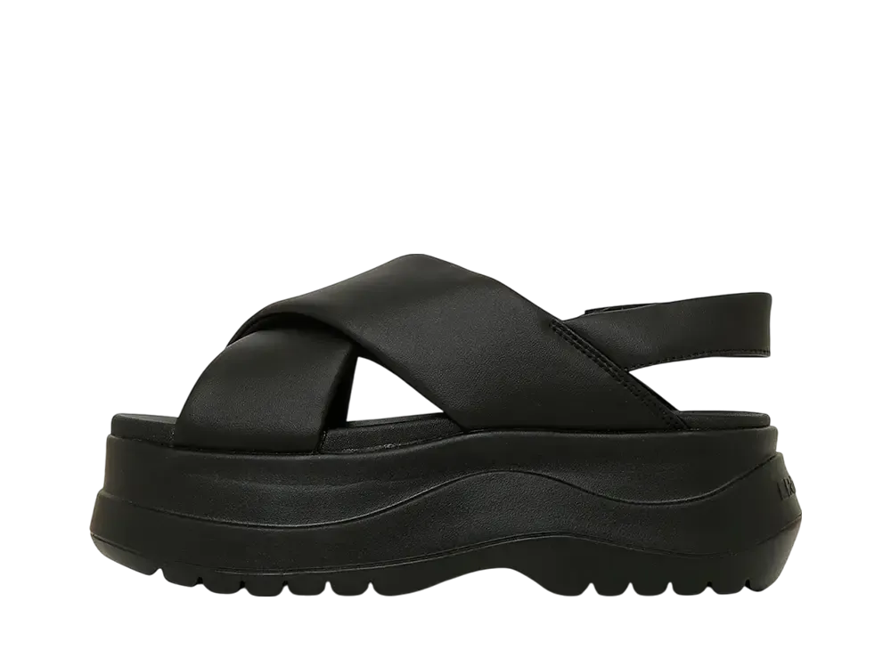 Converse Women's Chewy PC "Black Monochrome"