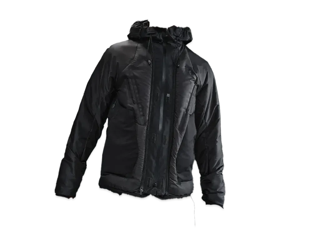 Nike ISPA Adapt Sense Air Jacket "Black"