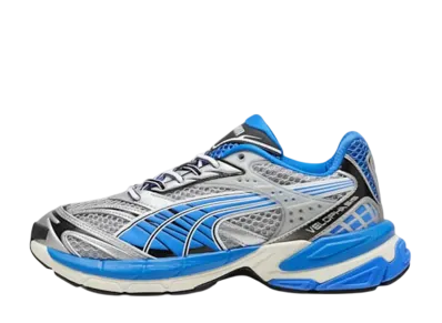 Puma Velophasis Phased "Cool Light Gray/Bluemazing"