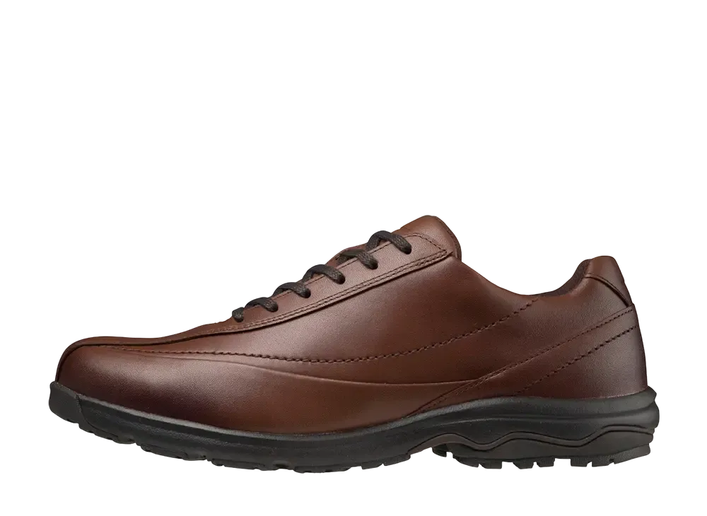 ミズノ LD40 6 "バーントブラウン"