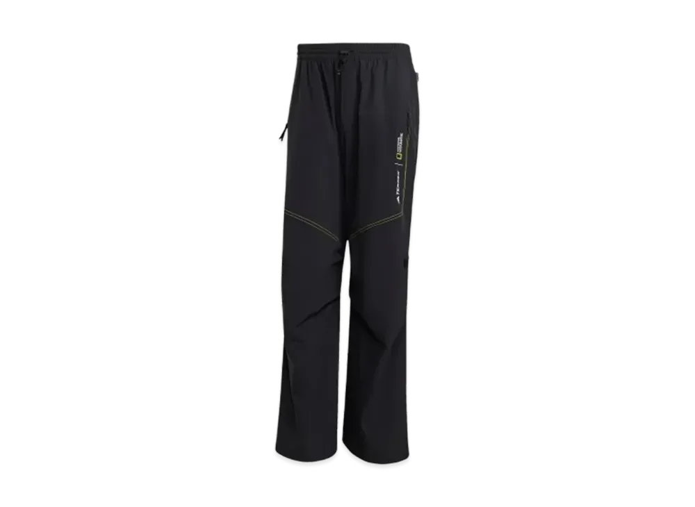 adidas National Geographic Aeroready Pants "Black"